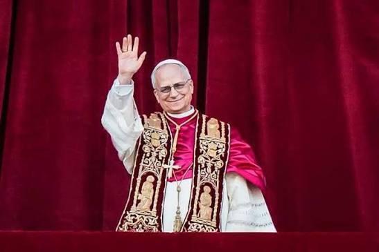Mincul promueve concurso para elegir el himno oficial dedicado al papa León XIV
